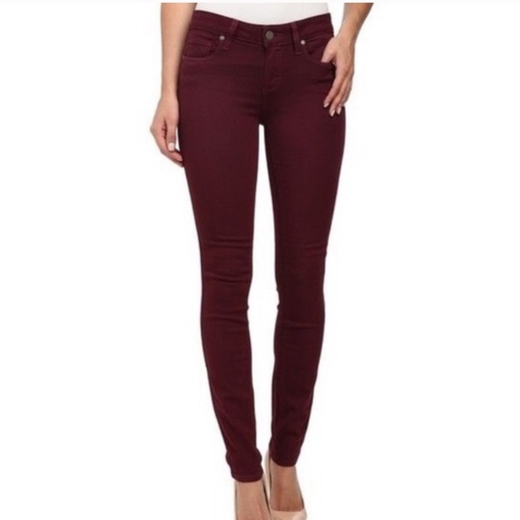 PAIGE Denim - PAIGE Verdugo Ankle Jeans